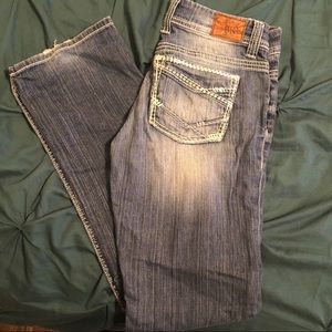 BKE 28L Payton Jeans